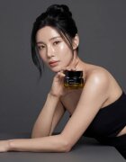 KORIKA Korean Heritage Collagen & Snail Mucin Plumping Jelly Cream crema pentru reintinerire cu colagen 50 ml