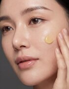 KORIKA Korean Heritage Collagen & Snail Mucin Plumping Jelly Cream crema pentru reintinerire cu colagen 50 ml