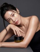 KORIKA Korean Heritage Collagen & Snail Mucin Repair Hydrogel Eye Patches pernuțe din hidrogel 60 buc