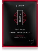 KORIKA Korean Heritage Eye Patches Discovery Set set pentru ochi