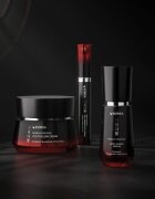 KORIKA Korean Heritage Ginseng & Marine Stem Cells Cell Renew Eye Cream crema anti-rid hidratanta zona ochilor 15 ml