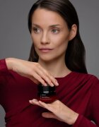 KORIKA Korean Heritage Ginseng & Marine Stem Cells Youth Elixir Cream crema hranitoare cu antioxidanti pentru intinerirea pielii 50 ml