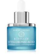 KORIKA Korean Heritage Hydrating Skincare Set set pentru îngrijirea pielii hidratant