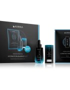 KORIKA Korean Heritage Hydration Barrier Set set hidratant pentru întărirea barierei cutanate