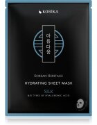KORIKA Korean Heritage Hydration Barrier Set set hidratant pentru întărirea barierei cutanate