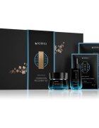 KORIKA Korean Heritage Hydration Recovery Set set cadou pentru hidratare intensa 4 buc