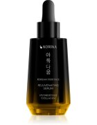 KORIKA Korean Heritage Hydrolyzed Collagen Premium Rejuvenating Serum ser facial cu efect de întinerire și colagen hidrolizat 30 ml
