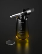 KORIKA Korean Heritage Hydrolyzed Collagen Premium Rejuvenating Serum ser facial cu efect de întinerire și colagen hidrolizat 30 ml