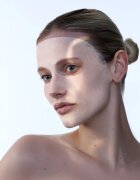 KORIKA Korean Heritage Jeju Honey & AHA-BHA Complex Cleansing Sheet Mask mască cu efect de curățare 25 g