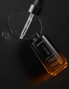 KORIKA Korean Heritage Jeju Mandarin + Vitamin C Premium Illuminating Serum ser facial (iluminator) cu vitamina C 30 ml