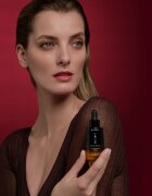 KORIKA Korean Heritage Jeju Mandarin + Vitamin C Premium Illuminating Serum ser facial (iluminator) cu vitamina C 30 ml