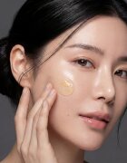 KORIKA Korean Heritage Jeju Mandarine & Vitamin C Brightening Capsule Cream crema iluminatoare cu vitamina C 50 ml