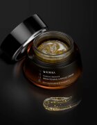 KORIKA Korean Heritage Jeju Mandarine & Vitamin C Brightening Capsule Cream crema iluminatoare cu vitamina C 50 ml