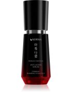 KORIKA Korean Heritage Marine Stem Cells Premium Anti-aging Serum ser facial anti-aging cu celule stem 30 ml
