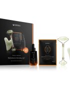 KORIKA Korean Heritage Radiance Revival Set set revitalizant iluminator