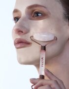 KORIKA Korean Heritage Red Ginseng & Adenosine Anti-aging Sheet Mask mască facială de pânză cu efect anti-rid 25 g