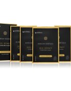 KORIKA Korean Heritage Set of 5 Cleansing Face Sheet Masks set de măști de față la un preț mai avantajos perfecta pentru curatare