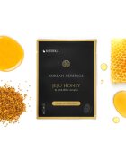 KORIKA Korean Heritage Set of 5 Cleansing Face Sheet Masks set de măști de față la un preț mai avantajos perfecta pentru curatare