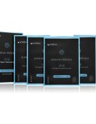 KORIKA Korean Heritage Set of 5 Hydrating Face Sheet Masks set de măști de față la un preț mai avantajos cu efect de hidratare