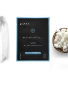 KORIKA Korean Heritage Set of 5 Hydrating Face Sheet Masks set de măști de față la un preț mai avantajos cu efect de hidratare