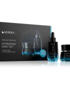 KORIKA Korean Heritage Super Hydrating Daily Set 2 pcs set de zi cu hidratare intensă