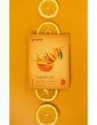 KORIKA KOREAN SKIN CARE ROUTINE SET OF 3 BRIGHTENING SHEET MASKS set pentru o piele mai luminoasa