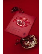 KORIKA KOREAN SKIN CARE ROUTINE SET OF 3 HYDRATING SHEET MASKS set cu efect de hidratare