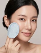 KORIKA Skin Essentials Dual Exfoliating Toner Pads dischete exfoliante duble 20 buc