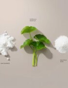 KORIKA Skin Essentials Dual Exfoliating Toner Pads dischete exfoliante duble 20 buc