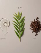 KORIKA Skin Essentials Microneedle Trouble spot patches plasturi pentru piele problematică impotriva acneei 9 buc