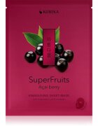 KORIKA SuperFruits Acai Berry - Anti-pollution Sheet Mask masca pentru celule cu efect detoxifiant 25 g