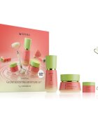 KORIKA SuperFruits Glow Boosting Moisture Set set hidratant fortifiant