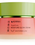 KORIKA SuperFruits Glow Boosting Moisture Set set hidratant fortifiant