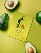 KORIKA SuperFruits Hydrating Glow set 3 pcs set cadou pentru hidratare intensa