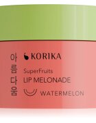 KORIKA SuperFruits Lip Melonade mască hidratantă pentru buze 10 ml