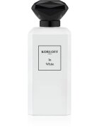 Korloff In White Eau de Toilette pentru bărbați 88 ml