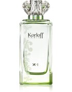 Korloff Kn°I Eau de Toilette pentru femei 88 ml