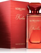 Korloff Korlove Eau de Parfum pentru femei 88 ml