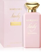 Korloff Lady Blooming Eau de Parfum pentru femei 88 ml