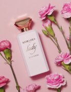 Korloff Lady Blooming Eau de Parfum pentru femei 88 ml