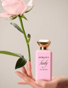 Korloff Lady Blooming Eau de Parfum pentru femei 88 ml