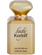 Korloff Lady Eau de Parfum pentru femei 50 ml