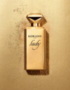 Korloff Lady Eau de Parfum pentru femei 50 ml