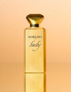 Korloff Lady Eau de Parfum pentru femei 50 ml