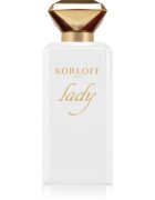 Korloff Lady in White Eau de Parfum pentru femei 88 ml