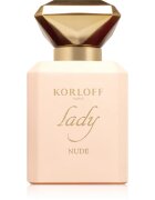 Korloff Lady Nude Eau de Parfum pentru femei 50 ml