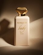 Korloff Lady Nude Eau de Parfum pentru femei 50 ml