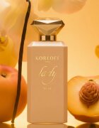 Korloff Lady Nude Eau de Parfum pentru femei 50 ml