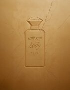 Korloff Lady Nude Eau de Parfum pentru femei 50 ml