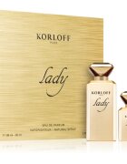 Korloff Lady set cadou pentru femei